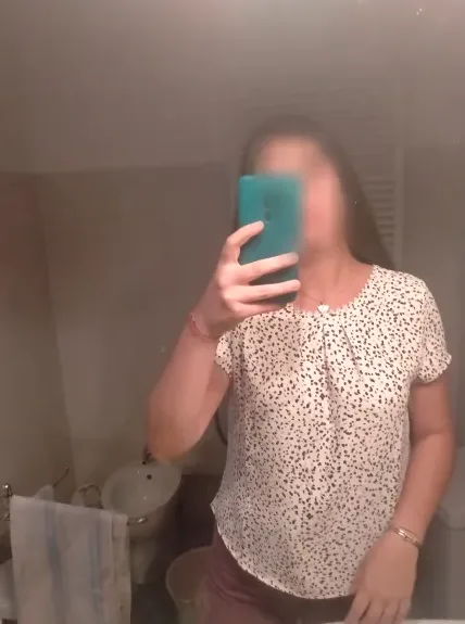 Andrea, 21