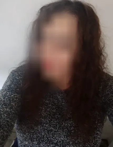 Carina, 39