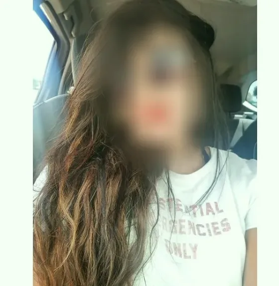 Christina, 35