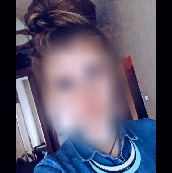 Greta, 34