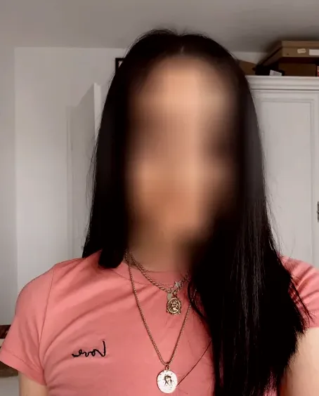 Laura, 36