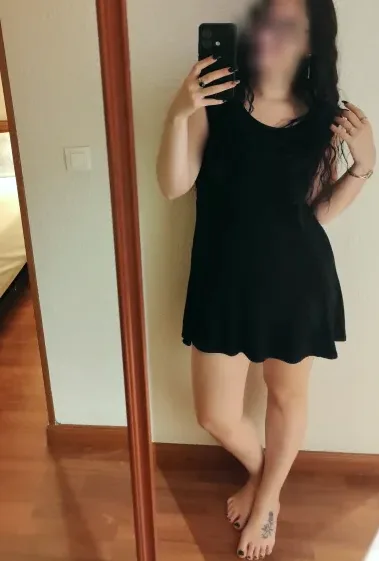Luisa, 29