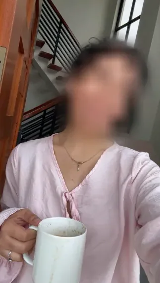 Luisa, 30