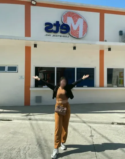 Merve, 25
