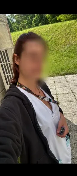Miriam, 29