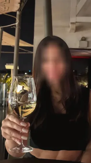 Patrizia, 40